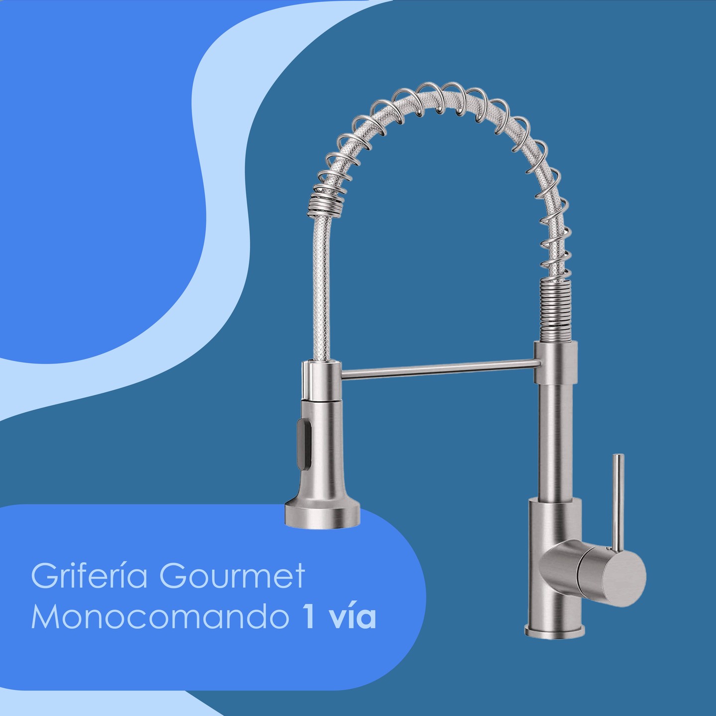 Sistema de Ducha