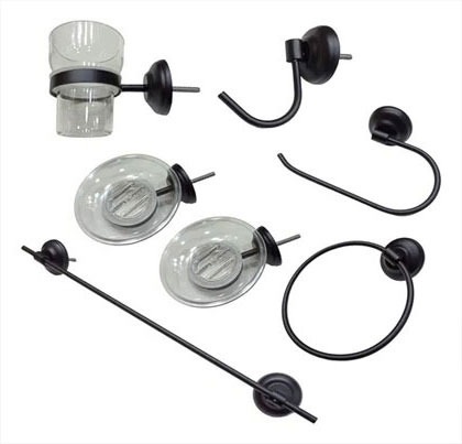 Accesorios para Baño